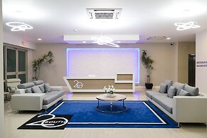 Ultra Luxury Apartment at  20 South