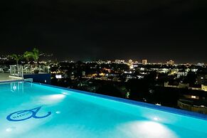 Ultra Luxury Apartment at  20 South