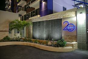 Ultra Luxury Apartment at  20 South