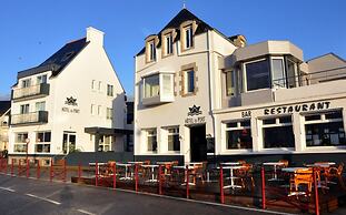 Hotel du Port