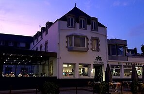 Hotel du Port