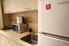 Arendalzrail Apartments Rothschild St.33