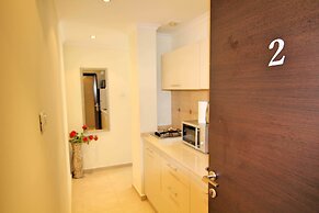 Arendalzrail Apartments Rothschild St.33