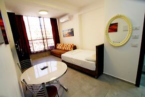 Arendalzrail Apartments - Rothschild 30