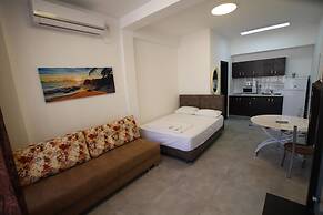 Arendalzrail Apartments - Rothschild 30