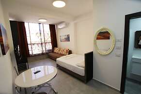 Arendalzrail Apartments - Rothschild 30