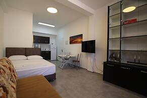 Arendalzrail Apartments - Rothschild 30