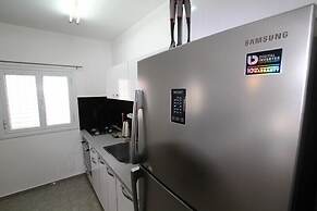 Arendalzrail Apartments Khana Szenes St.