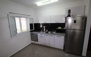 Arendalzrail Apartments Khana Szenes St.