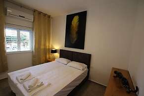 Arendalzrail Apartments Khana Szenes St.