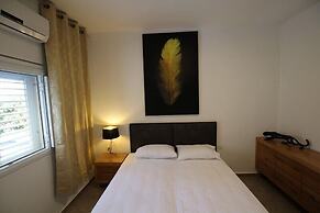 Arendalzrail Apartments Khana Szenes St.