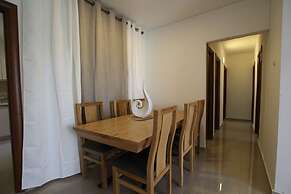 Arendalzrail Apartment - Hertsel St. 4