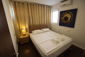 Arendalzrail Apartment - Hertsel St. 4