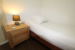 Arendalzrail Apartment - Hertsel St. 4