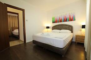 Arendalzrail Apartment - Hertsel St. 4