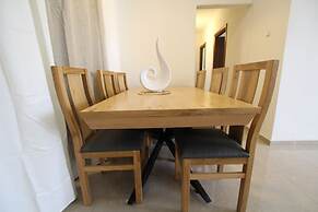 Arendalzrail Apartment - Hertsel St. 4