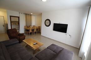 Arendalzrail Apartment - Hertsel St. 4