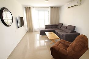 Arendalzrail Apartment - Hertsel St. 4