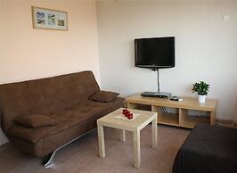 Arendalzrail Apartment - Ben Gurion 81