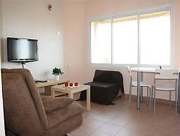 Arendalzrail Apartment - Ben Gurion 81