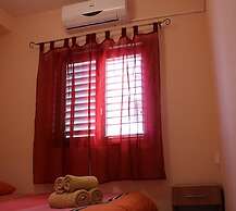 Arendalzrail Apartment - Ben Gurion 81