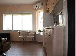 Arendalzrail Apartment - Ben Gurion 81