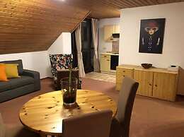 Ferienwohnung Winternest