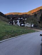 Ferienwohnung Winternest