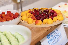 Akrolithi Guesthouse