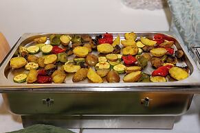 Akrolithi Guesthouse