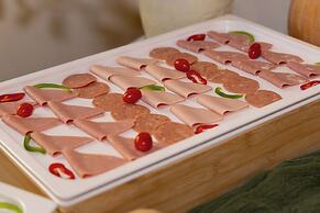 Akrolithi Guesthouse