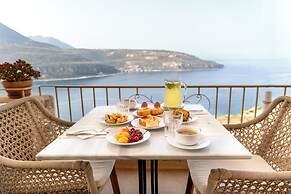 Akrolithi Guesthouse