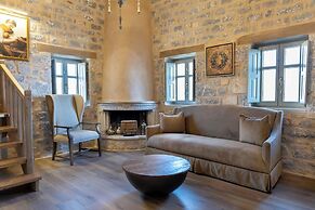 Akrolithi Guesthouse