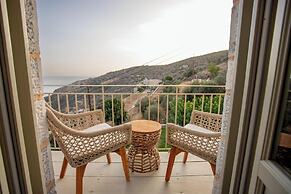 Akrolithi Guesthouse