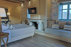 Akrolithi Guesthouse