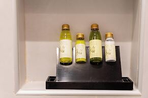 Akrolithi Guesthouse