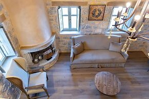 Akrolithi Guesthouse