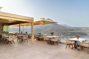 Akrolithi Guesthouse