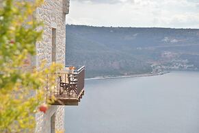 Akrolithi Guesthouse