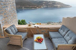 Akrolithi Guesthouse