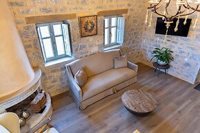 Akrolithi Guesthouse