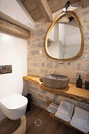 Akrolithi Guesthouse