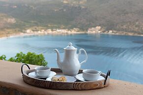 Akrolithi Guesthouse