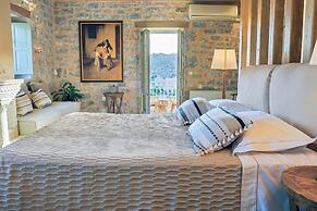 Akrolithi Guesthouse