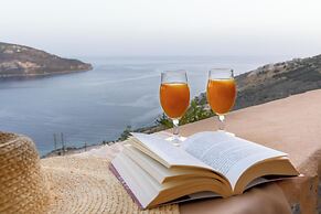 Akrolithi Guesthouse