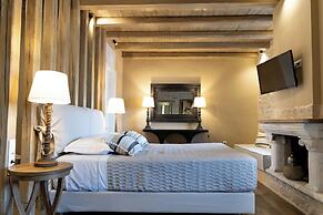 Akrolithi Guesthouse