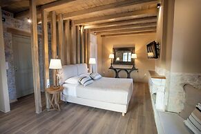 Akrolithi Guesthouse