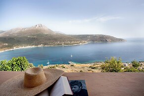 Akrolithi Guesthouse