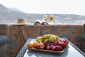 Akrolithi Guesthouse