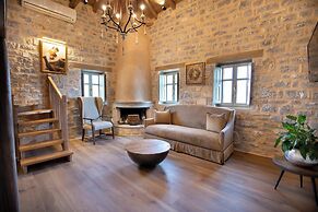 Akrolithi Guesthouse